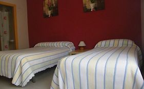 Pension Corona